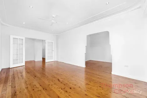 Property photo of 4 Fourth Avenue Rutherford NSW 2320