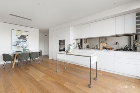 Property photo of 202/723 Toorak Road Kooyong VIC 3144