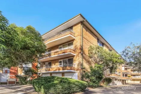 Property photo of 10/23 Cambridge Street Penshurst NSW 2222