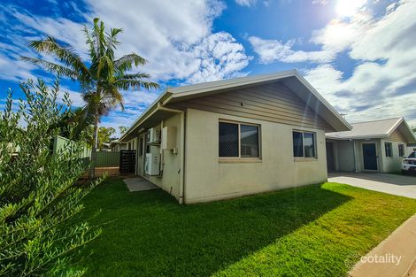 Property photo of 24/177 West Street Winston QLD 4825
