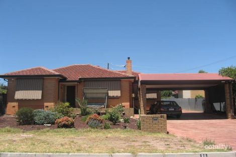 21 Hampshire Cres, Valley View, SA 5093