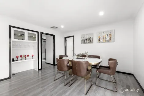 Property photo of 6 Dunloe Rise Templestowe VIC 3106