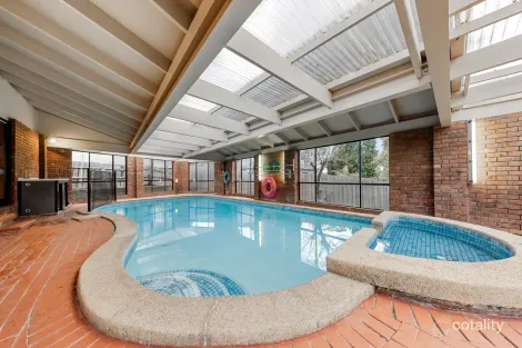 Property photo of 6 Dunloe Rise Templestowe VIC 3106