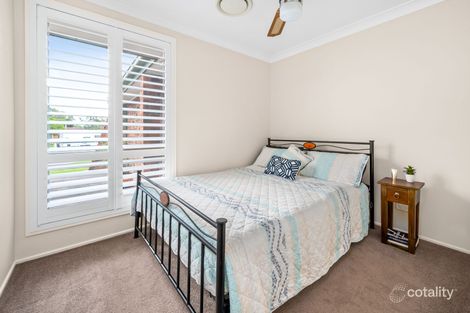 Property photo of 7 Cassandra Close Hunterview NSW 2330