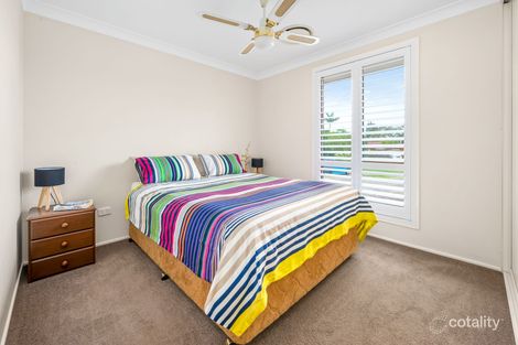 Property photo of 7 Cassandra Close Hunterview NSW 2330