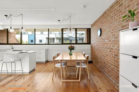 Property photo of 45/19 Howitt Street Kingston ACT 2604