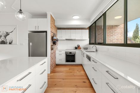 Property photo of 45/19 Howitt Street Kingston ACT 2604