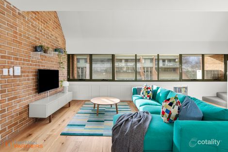 Property photo of 45/19 Howitt Street Kingston ACT 2604