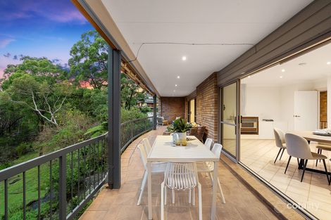 Property photo of 14 Londonderry Drive Killarney Heights NSW 2087