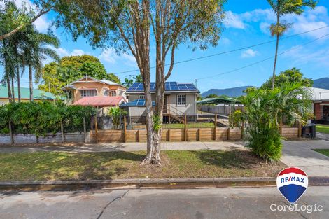 Property photo of 87 Hoare Street Manunda QLD 4870