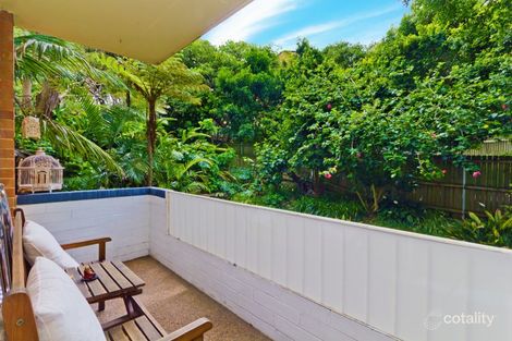 Property photo of 4/21 Redman Road Dee Why NSW 2099