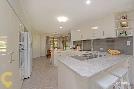 Property photo of 9 Cypress Street Highfields QLD 4352