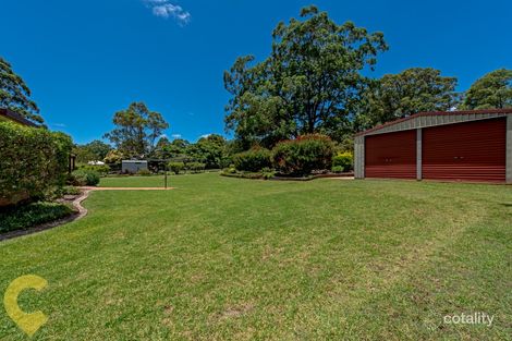 Property photo of 9 Cypress Street Highfields QLD 4352