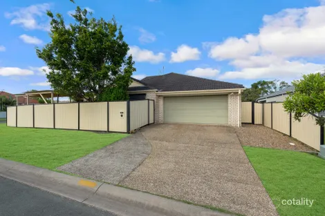 Property photo of 18 Linda Way Upper Coomera QLD 4209