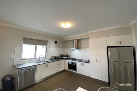 Property photo of 1 Wheeler Street Wodonga VIC 3690