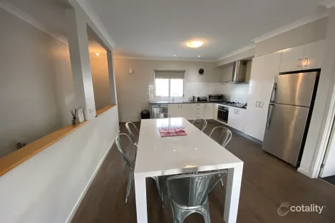 Property photo of 1 Wheeler Street Wodonga VIC 3690