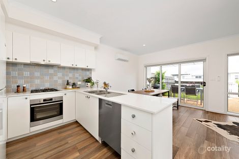 Property photo of 64 Caragh Avenue Googong NSW 2620