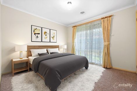 Property photo of 2 Treeby Court Springvale South VIC 3172