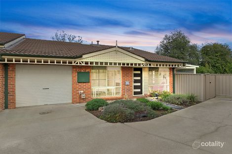 3/16 Wellington St, Ngunnawal, ACT 2913