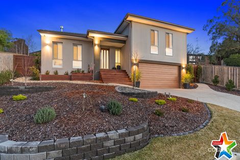 Property photo of 67 Sherwood Road Chirnside Park VIC 3116