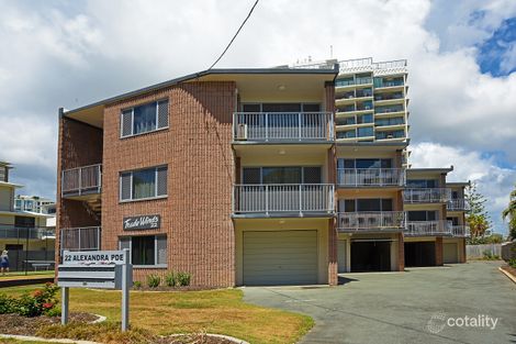 9/22 Alexandra Pde, Maroochydore, QLD 4558