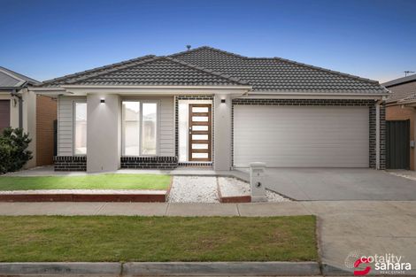 Property photo of 8 Abbeygate Drive Werribee VIC 3030