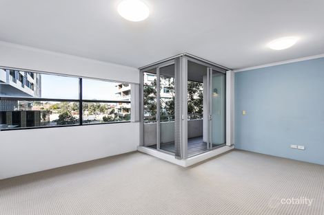 Property photo of 8/1 Defries Avenue Zetland NSW 2017