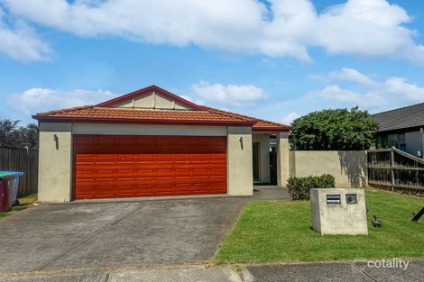 Property photo of 111 Skyline Way Berwick VIC 3806