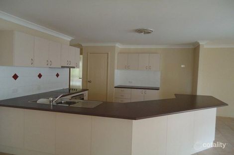 Property photo of 3 John Francis Drive Carrara QLD 4211