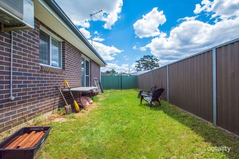 Property photo of 19 Lyn Circuit Jamisontown NSW 2750