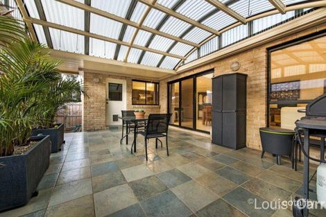 Property photo of 24 Halcyon Avenue Kellyville NSW 2155