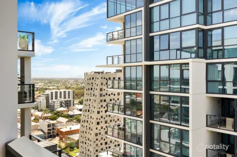 Property photo of 1908/180 Franklin Street Adelaide SA 5000