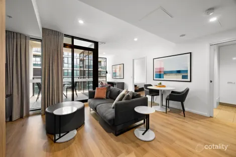 Property photo of 1908/180 Franklin Street Adelaide SA 5000