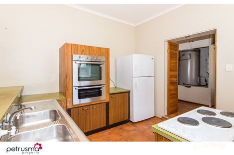 Property photo of 12 Cromwell Street Battery Point TAS 7004