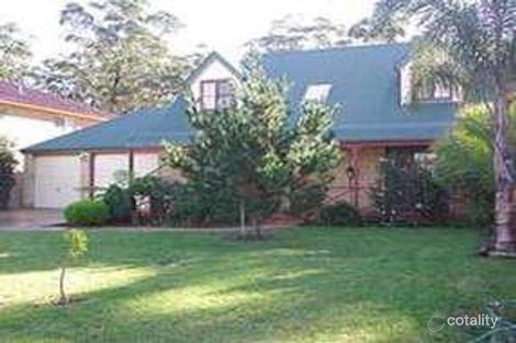 1001 Back Tullamore Rd, Tullamore, NSW 2874