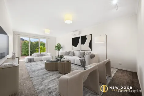 Property photo of 65/15 John Cleland Crescent Florey ACT 2615