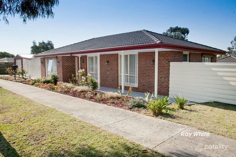 Property photo of 28 Richard Drive Langwarrin VIC 3910