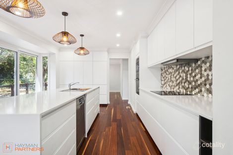 Property photo of 8 Smyth Place Hughes ACT 2605