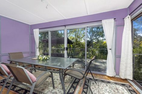 Property photo of 21 Parklands Avenue Lane Cove North NSW 2066