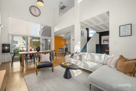 Property photo of 1 Hurtle Parade Mawson Lakes SA 5095