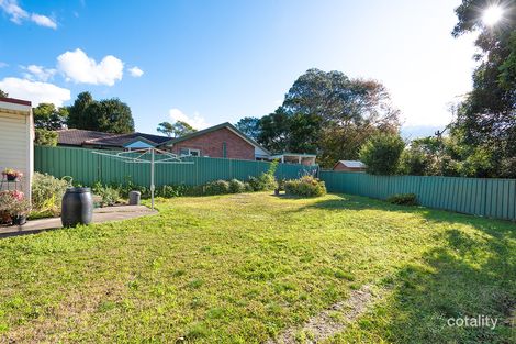 Property photo of 109 Georges River Road Jannali NSW 2226