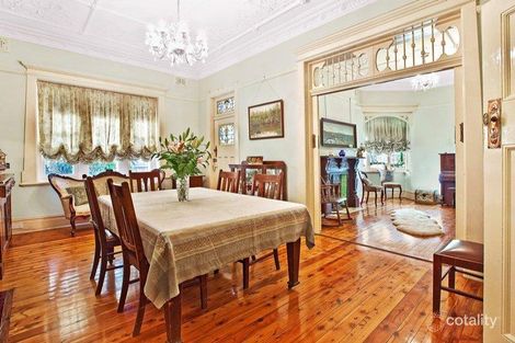 Property photo of 118 Thomas Street Croydon NSW 2132