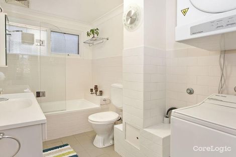 Property photo of 2/61 Palace Street Ashfield NSW 2131