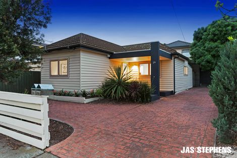 Property photo of 1/2A Beaumont Parade West Footscray VIC 3012