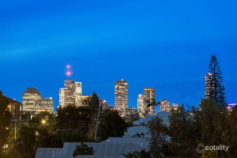 408/100 Holdsworth St, Coorparoo, QLD 4151