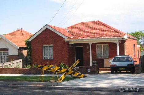 Property photo of 22 Orchard Street Croydon NSW 2132