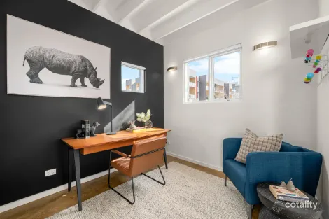 Property photo of 1 Hurtle Parade Mawson Lakes SA 5095