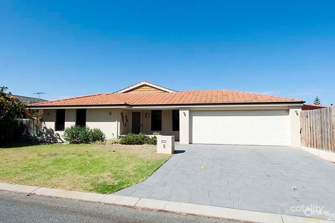 2 Tallinn Loop, Mindarie, WA 6030