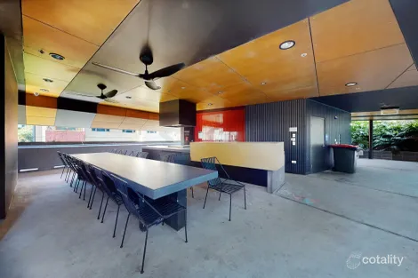 Property photo of 907/36 King Street Bowen Hills QLD 4006