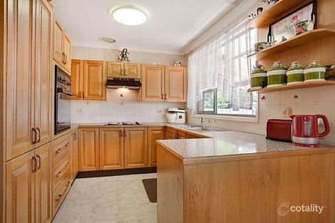 Property photo of 14 Kerran Close Cambridge Park NSW 2747